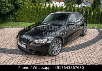 BMW M3 175.000 km 32.999 &euro; Attendorn 57439