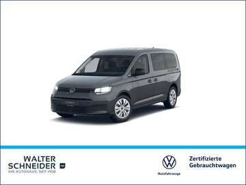 Gebrauchte VW Caddy