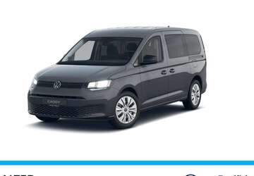 VW Caddy 20.500 km 33.450 &euro; Siegen 57074