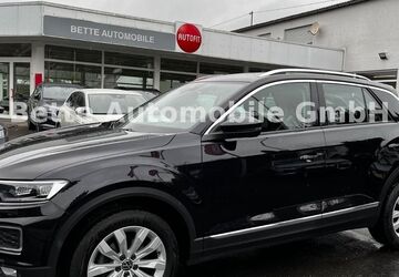 VW T-Roc 98.860 km 19.890 &euro; Lennestadt 57368
