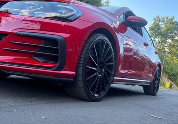 VW Golf 76.000 km 20.300 &euro; Hilchenbach 57271