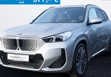 BMW iX1 23.556 km 53.890 &euro; Waldbröl 51545