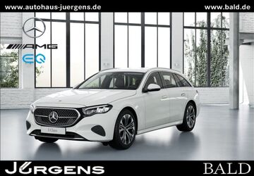 Mercedes-Benz E 220 23.255 km 46.790 &euro; Betzdorf 57518