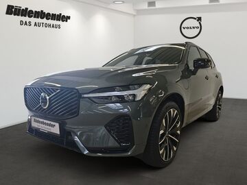 Gebrauchte Volvo XC60