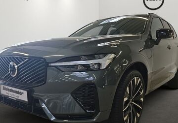 Volvo XC60 14.000 km 77.900 &euro; Siegen 57076