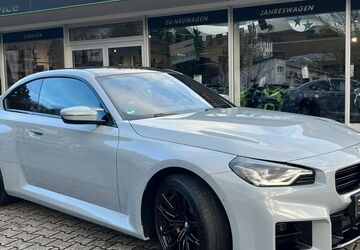 BMW M2 9.985 km 75.900 &euro; Lennestadt 57368