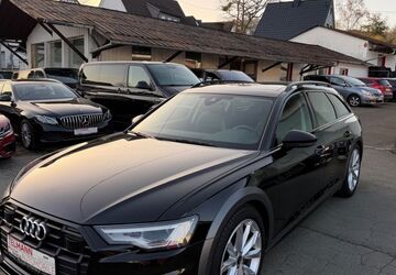 Audi A6 142.000 km 37.890 &euro; Neunkirchen 57290