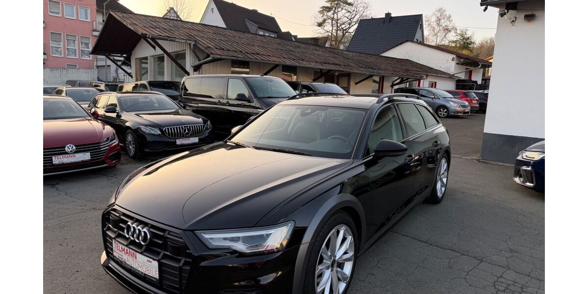 Audi A6 142.000 km 37.890 &euro; Neunkirchen 57290