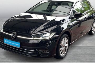 VW Polo 40.950 km 17.850 &euro; Siegen 57076