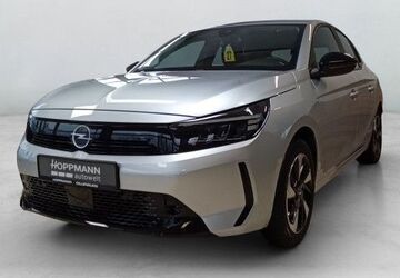 Opel Corsa 10.561 km 19.990 &euro; Dillenburg 35683