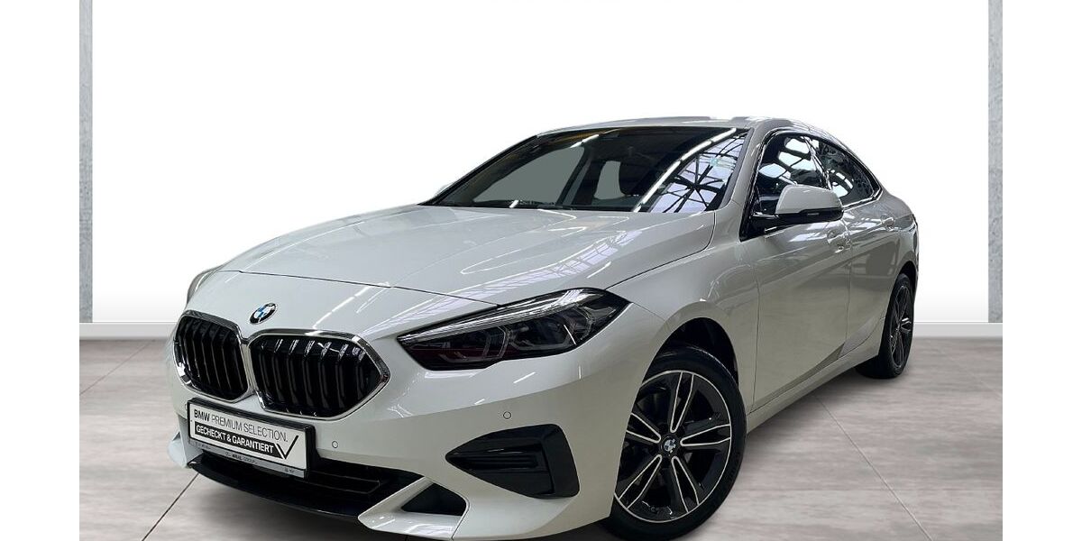 BMW 216 Gran Coupé 59.372 km 23.890 &euro; Siegen 57076