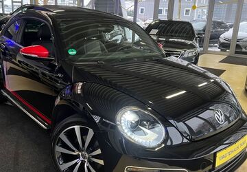 VW Beetle 137.671 km 14.980 &euro; Kreuztal 57223