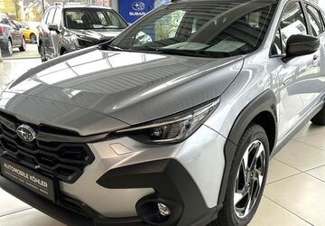 Subaru Crosstrek 8.500 km 32.800 &euro; Wenden 57482