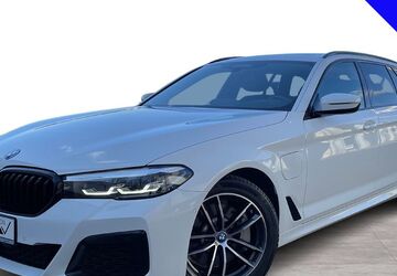 BMW 530 92.686 km 36.490 &euro; Siegen 57076