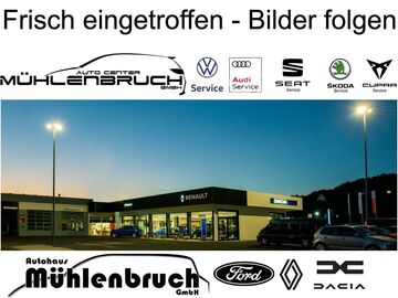 Gebrauchte VW Tiguan