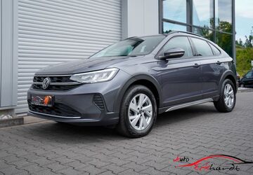 VW Taigo 27.630 km 22.990 &euro; Lennestadt 57368