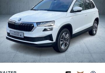 Skoda Karoq 47.000 km 23.950 &euro; Kreuztal 57223