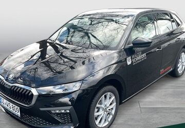 Skoda Scala 3.500 km 26.990 &euro; Siegen 57076