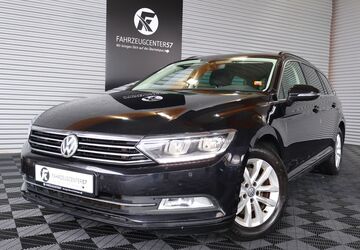 VW Passat Variant 270.000 km 8.000 &euro; Wenden 57482