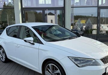 Seat Leon 183.010 km 7.991 &euro; Burbach 57299