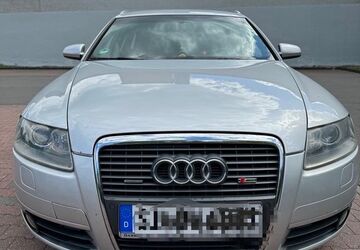 Audi A6 333.750 km 4.600 &euro; Siegen 57074