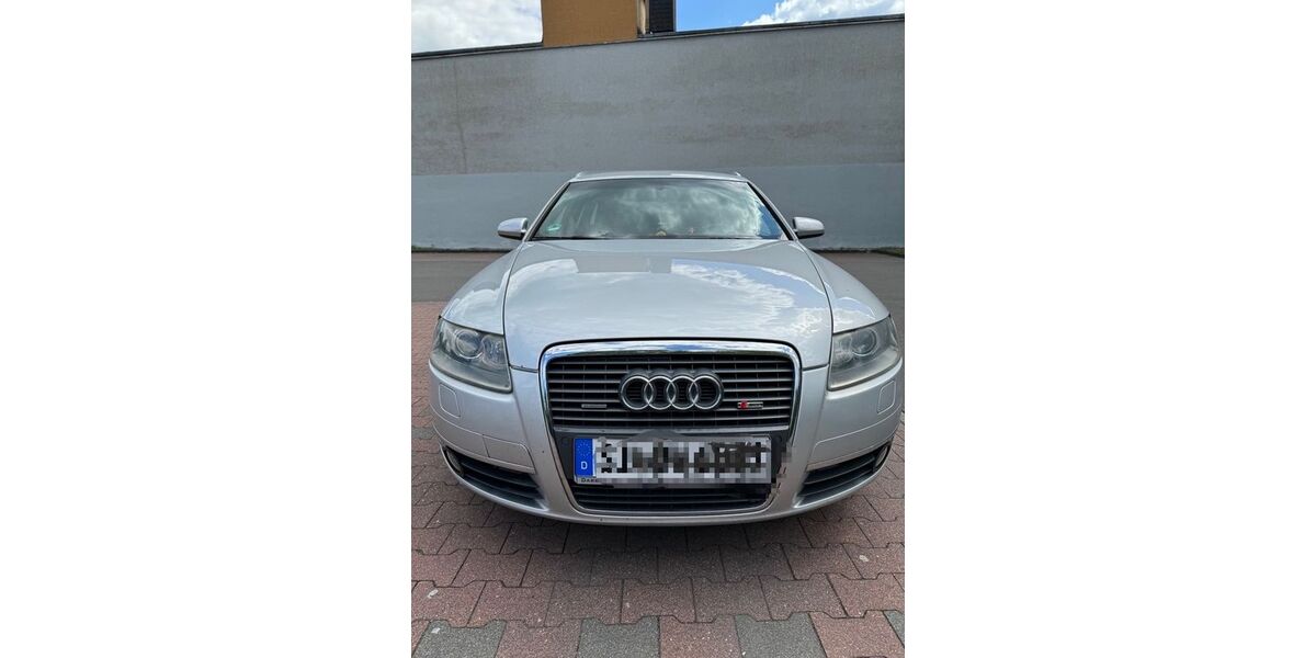 Audi A6 333.750 km 4.600 &euro; Siegen 57074