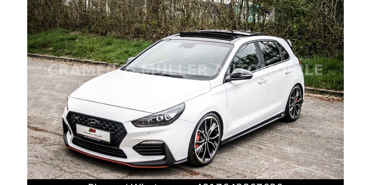 Hyundai i30 129.999 km 18.899 &euro; Attendorn 57439