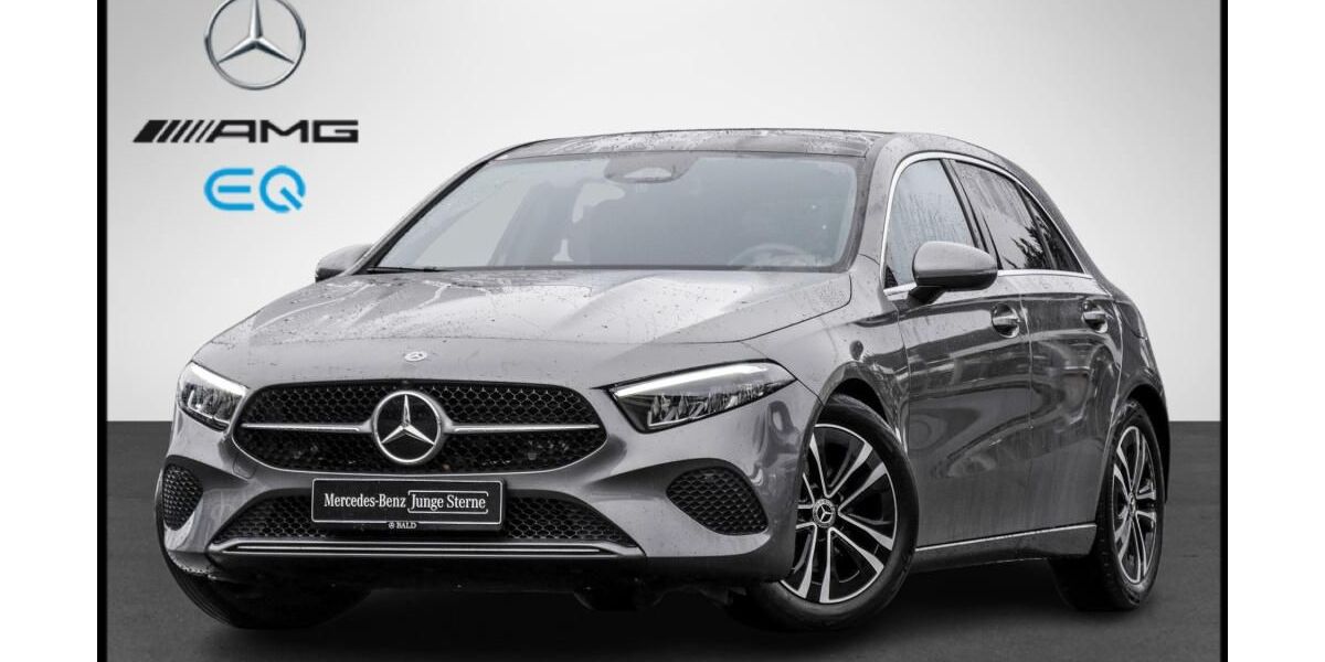 Mercedes-Benz A 200 22.484 km 29.470 &euro; Olpe 57462