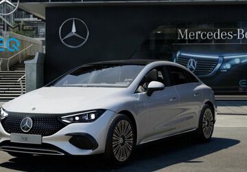 Mercedes-Benz EQE 9.149 km 53.550 &euro; Betzdorf 57518