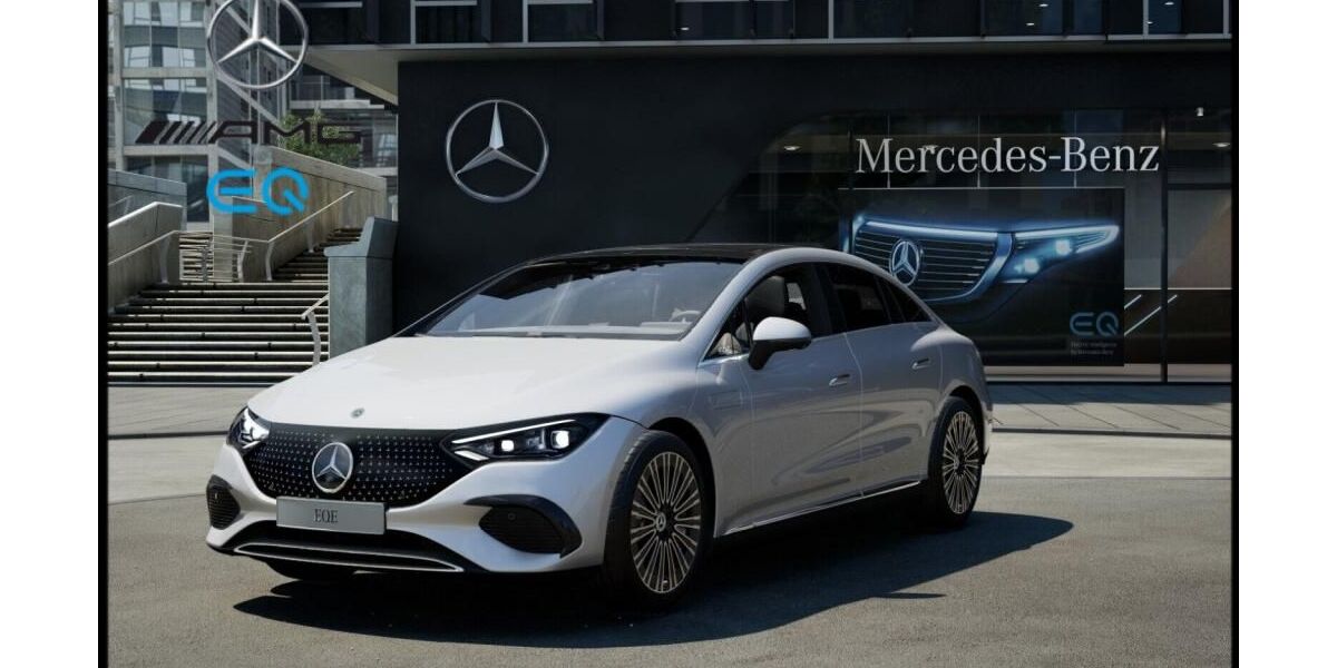 Mercedes-Benz EQE 9.149 km 53.990 &euro; Betzdorf 57518