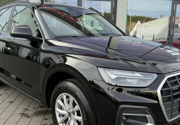 Audi Q5 192.600 km 24.991 &euro; Burbach 57299