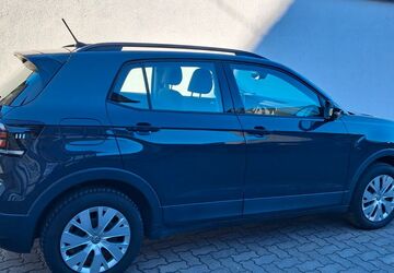 VW T-Cross 34.500 km 14.200 &euro; Lennestadt 57368
