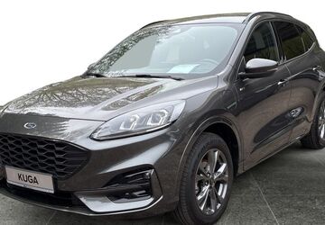 Ford Kuga 94.979 km 21.900 &euro; Siegen 57072