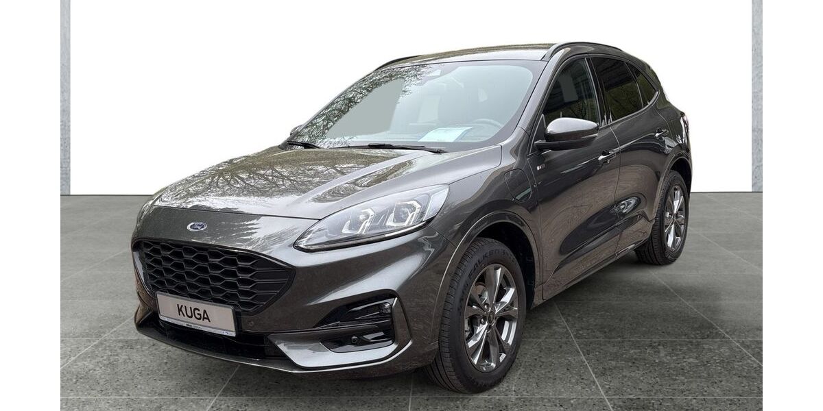 Ford Kuga 94.979 km 21.900 &euro; Siegen 57072