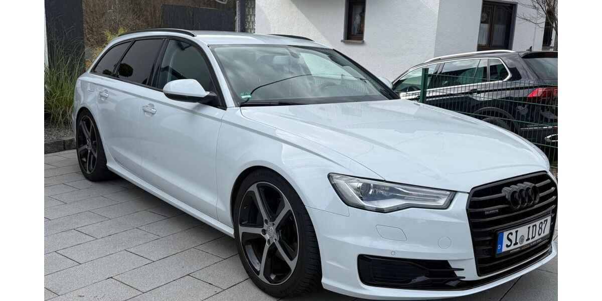Audi A6 190.100 km 19.500 &euro; Siegen 57080