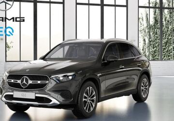 Mercedes-Benz GLC 200 8.596 km 50.880 &euro; Betzdorf 57518