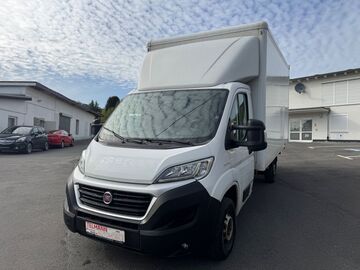 Gebrauchte Fiat Ducato