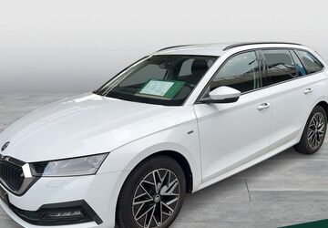 Skoda Octavia 76.600 km 22.750 &euro; Siegen 57076
