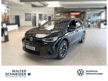 Gebrauchte VW ID.4