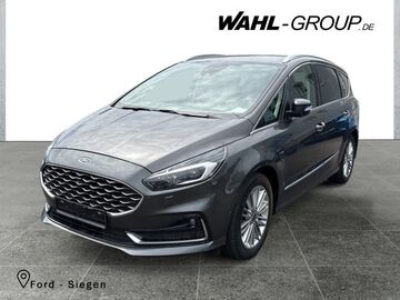 Gebrauchte Ford S-Max