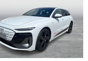 Audi A6 e-tron 5.000 km 71.900 &euro; Siegen 57074