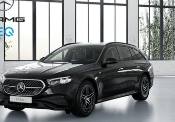 Mercedes-Benz E 300 9.125 km 48.590 &euro; Waldbröl 51545