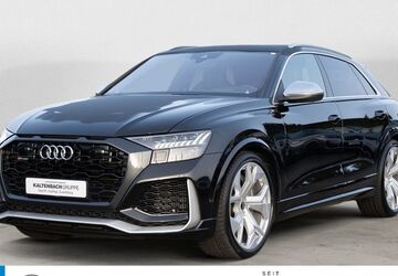 Audi RSQ8 93.090 km 82.390 &euro; Waldbröl 51545