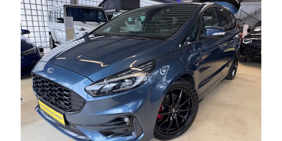 Ford S-Max 73.700 km 28.990 &euro; Kreuztal 57223