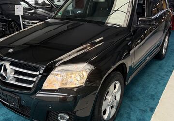 Mercedes-Benz GLK 220 144.857 km 13.999 &euro; Freudenberg 57258