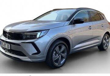 Opel Grandland (X) 6.250 km 25.840 &euro; Lennestadt 57368