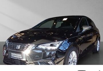 Seat Ibiza 17.111 km 23.490 &euro; Dillenburg 35683