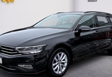 VW Passat Variant 84.241 km 21.390 &euro; Wenden 57482