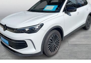 VW Tiguan 12.950 km 36.950 &euro; Siegen 57076