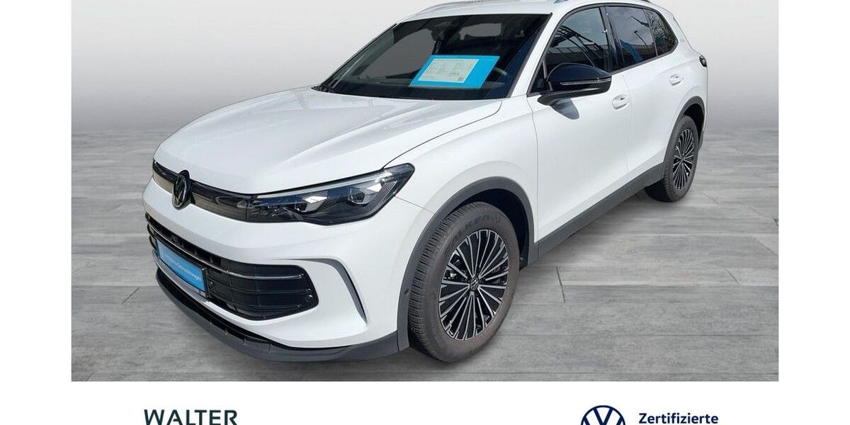 VW Tiguan 12.950 km 36.950 &euro; Siegen 57076